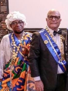 Sovereign Prince Nicola Adekunle Talluto Propels Global Diplomacy: Invites World Royalties to World Royal Summit 2024 for Peace and Brotherhood