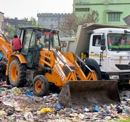 Corruption Scandal Rocks Kolkata as TMC Councilor Faces Bribery Allegations and Land Seizure Controversy