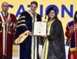 Amity University Kolkata Celebrates Its 6th Convocation: A Tribute to Excellence and Values